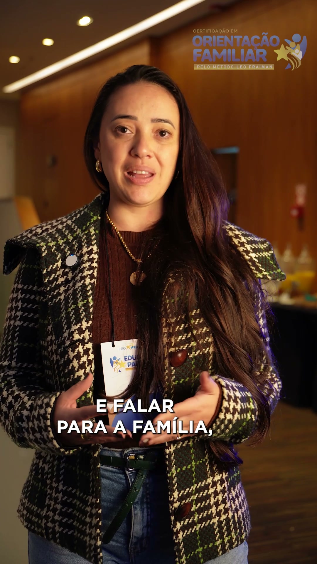 Depoimento Claudia Villa