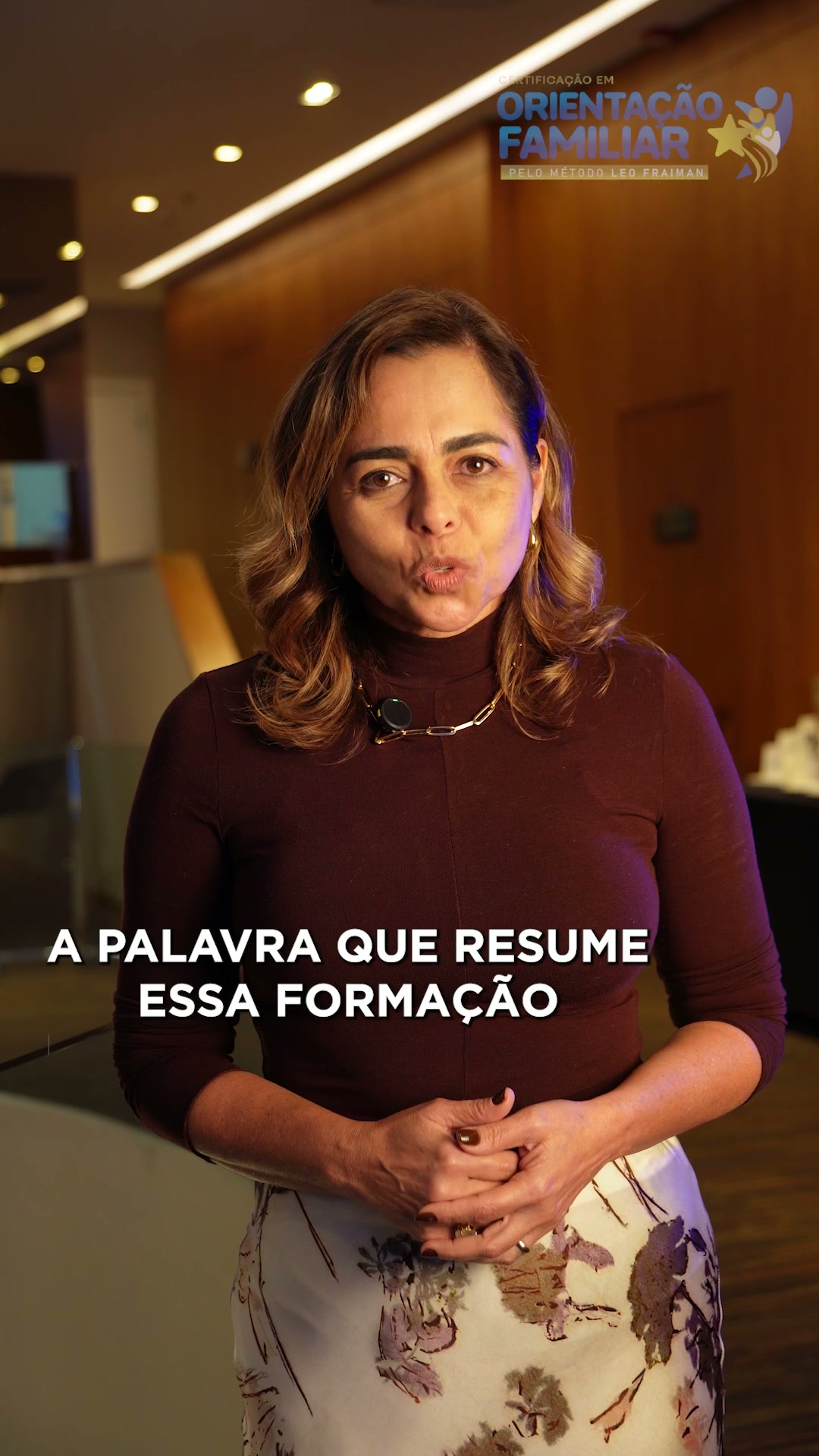 Depoimento Janaina Pinheiro